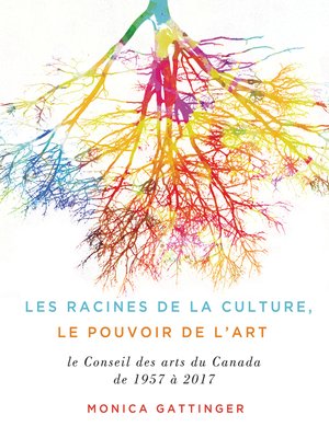 cover image of Les fondements de la culture, le pouvoir de l'art